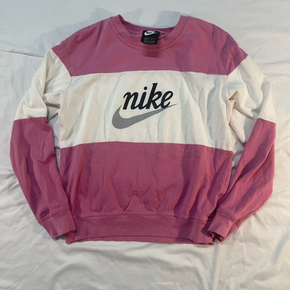 Nike Long Sleeve
